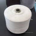 acrylic cotton polyester blended yarn low twist sweater yarn